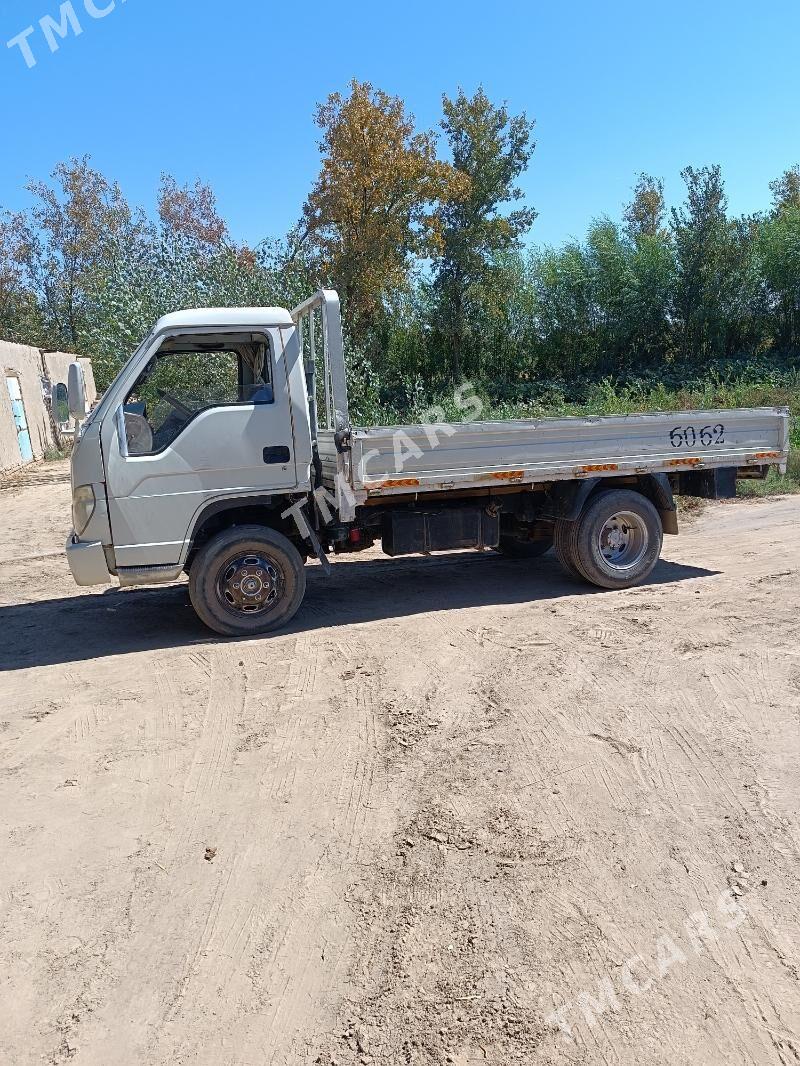 Forland H2 2010 - 90 000 TMT - Daşoguz - img 2