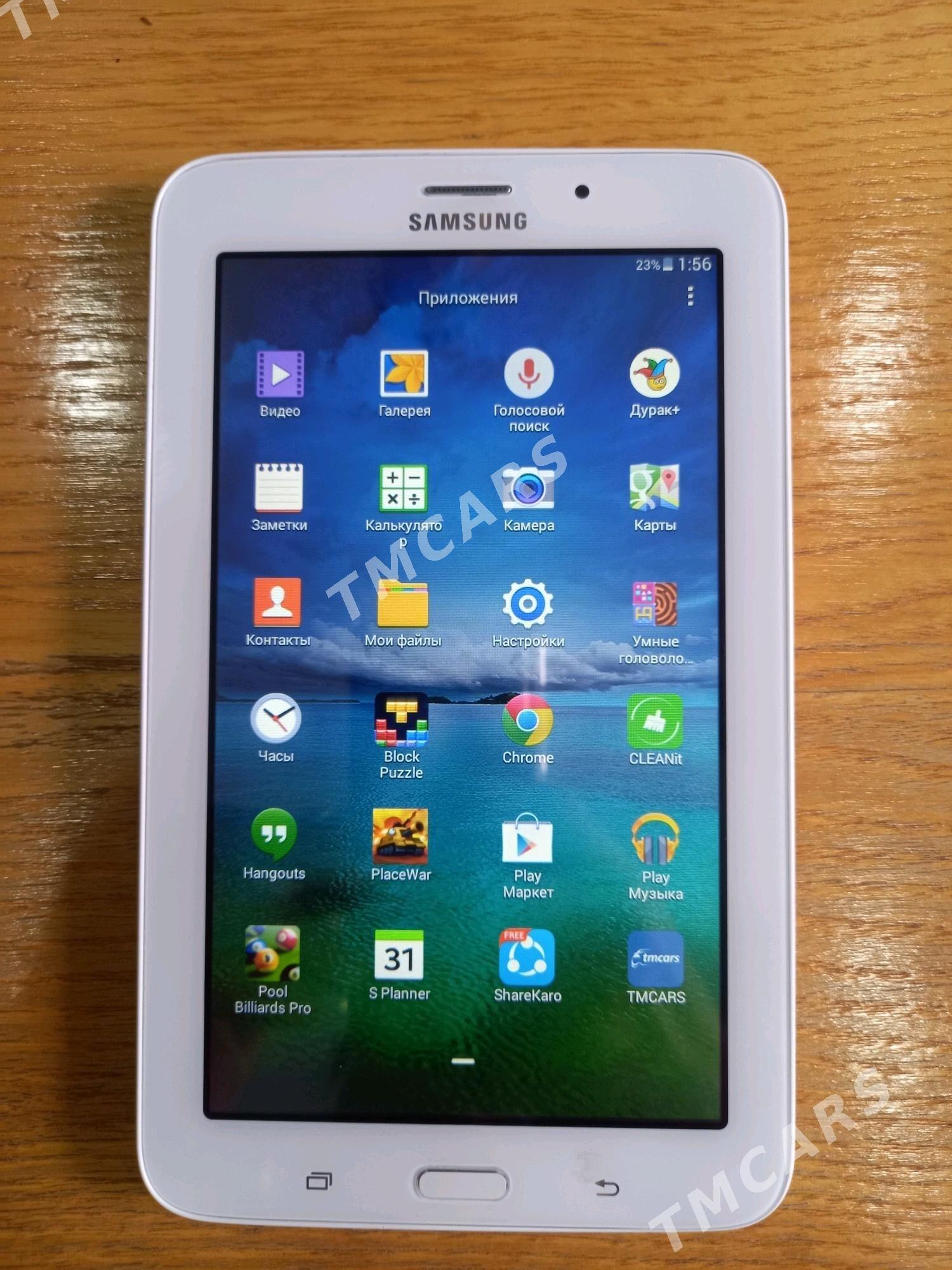 SAMSUNG  TAB 3  LITE - 30 мкр - img 3