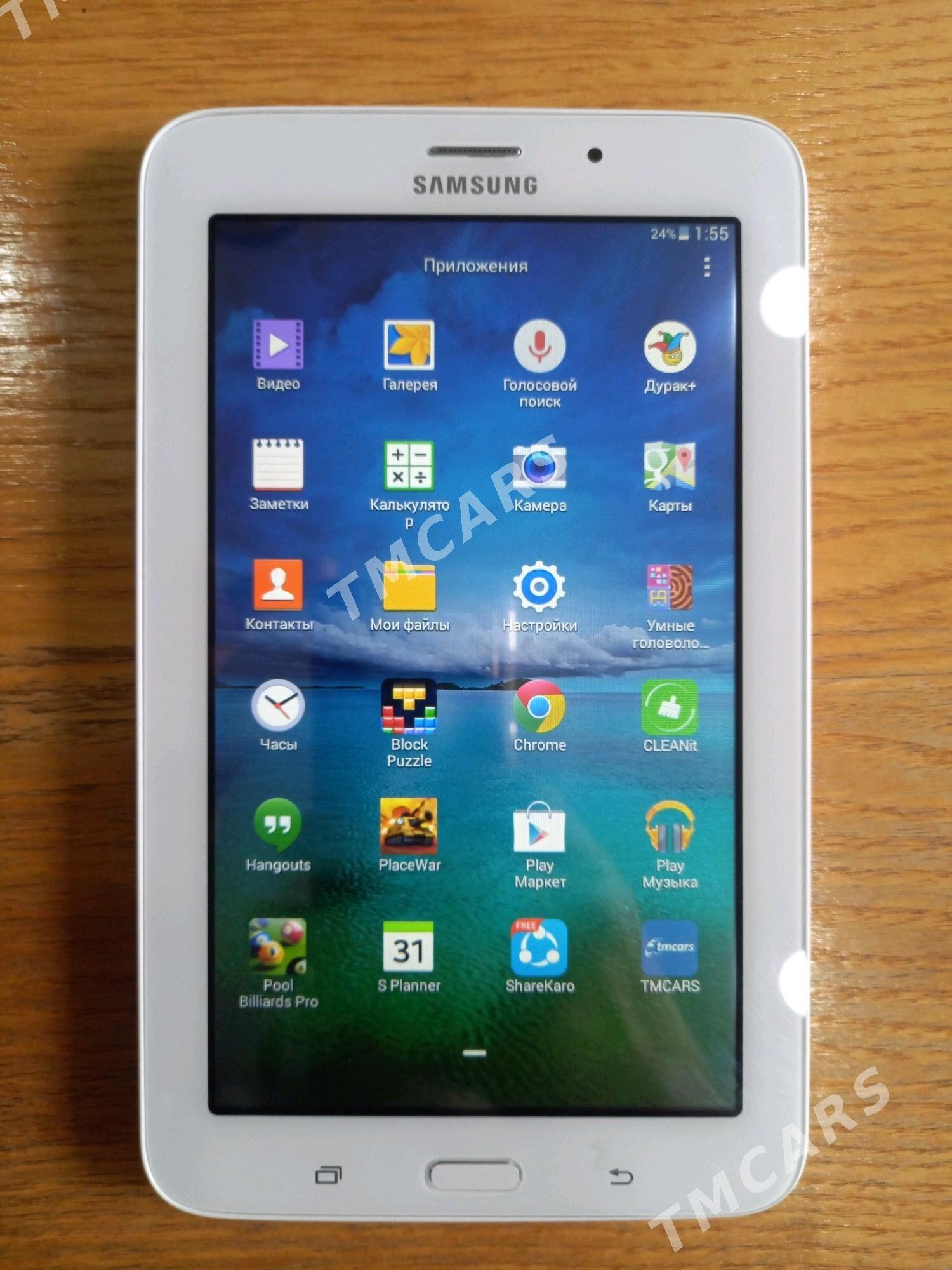 SAMSUNG  TAB 3  LITE - 30 мкр - img 2