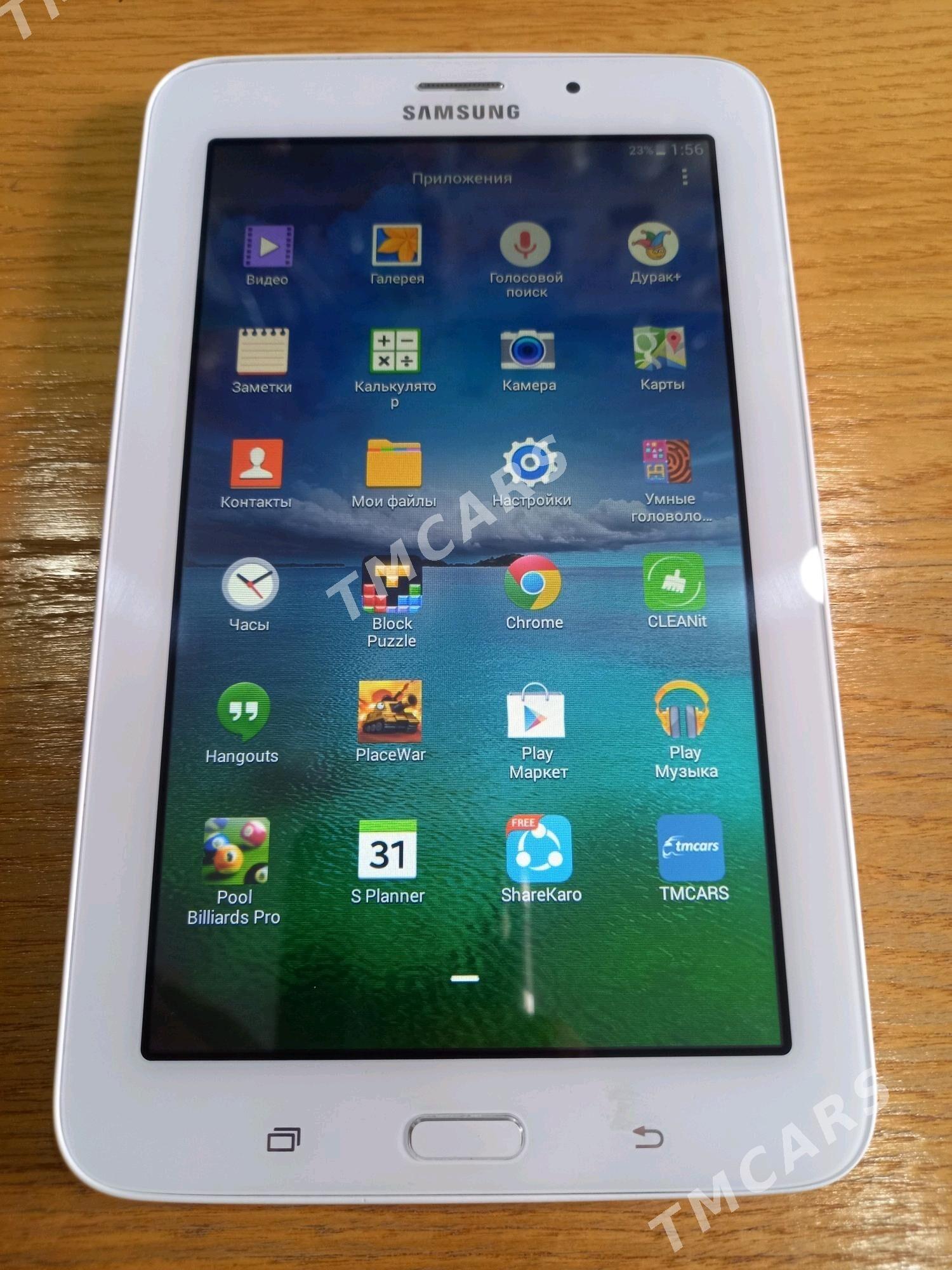 SAMSUNG  TAB 3  LITE - 30 мкр - img 4