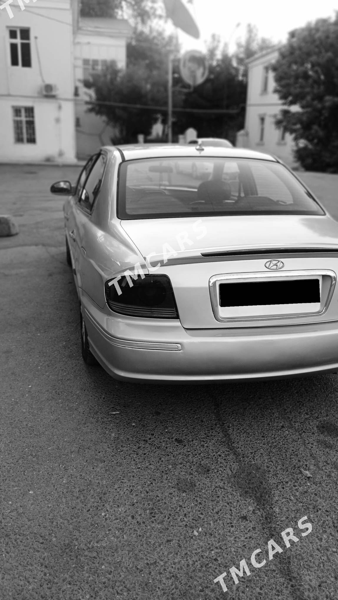 Hyundai Elantra 2003 - 50 000 TMT - Ашхабад - img 4