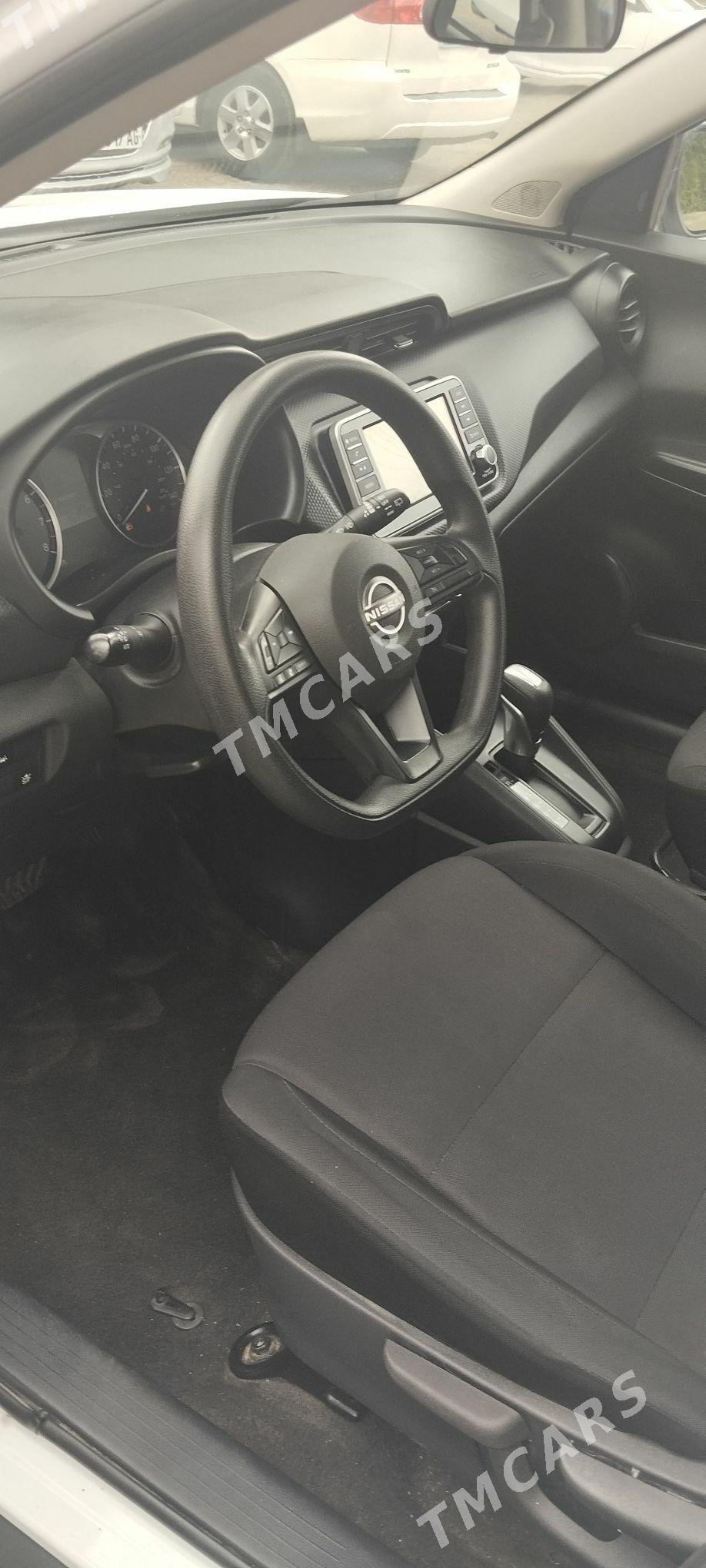 Nissan Kicks 2023 - 235 000 TMT - Aşgabat - img 2