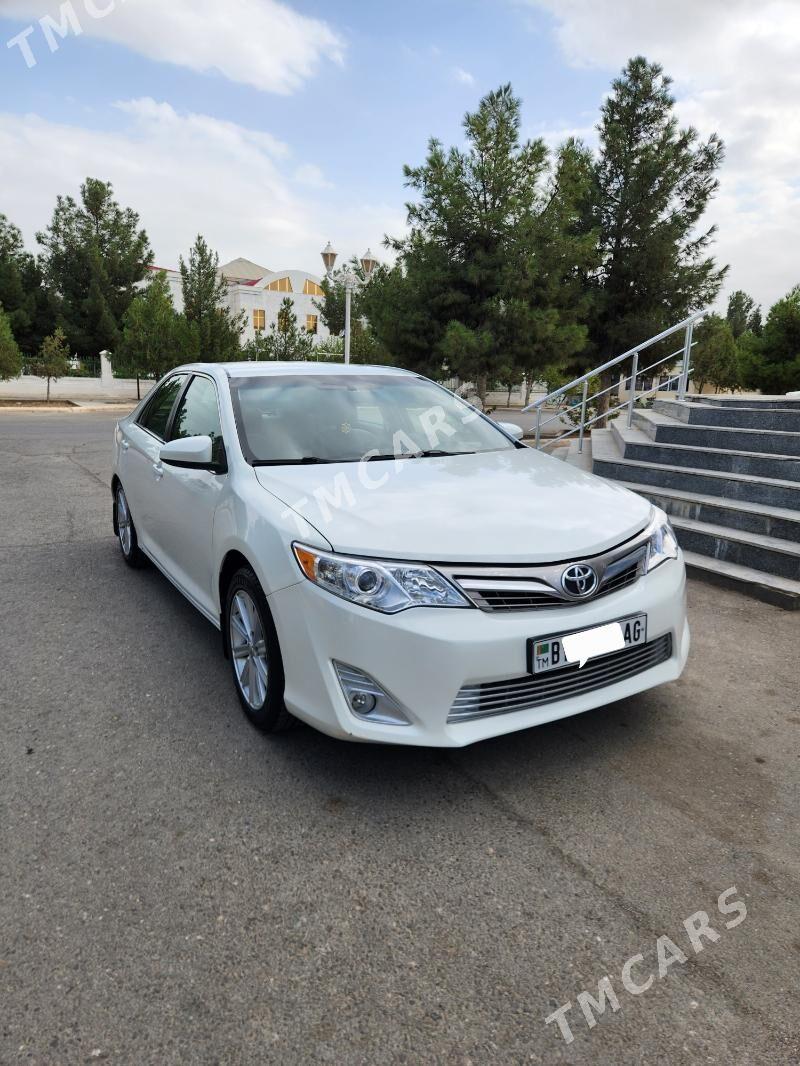 Toyota Camry 2012 - 210 000 TMT - Aşgabat - img 2