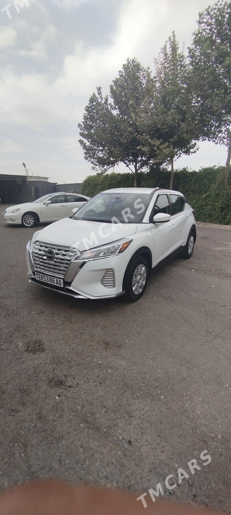 Nissan Kicks 2023 - 235 000 TMT - Aşgabat - img 5