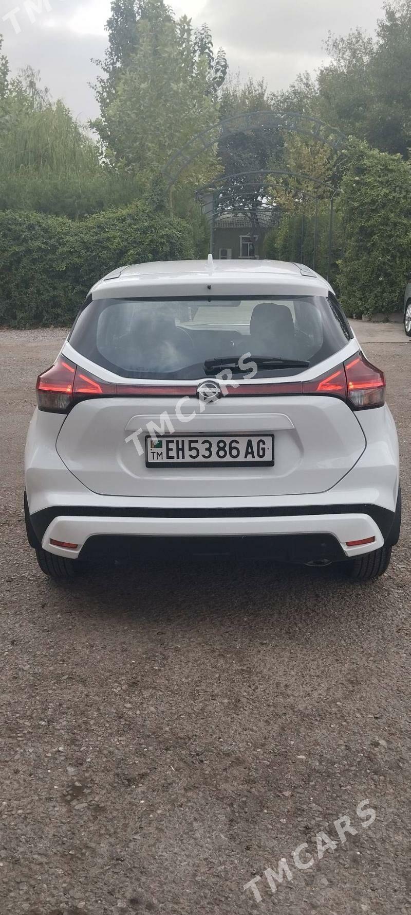 Nissan Kicks 2023 - 235 000 TMT - Aşgabat - img 3