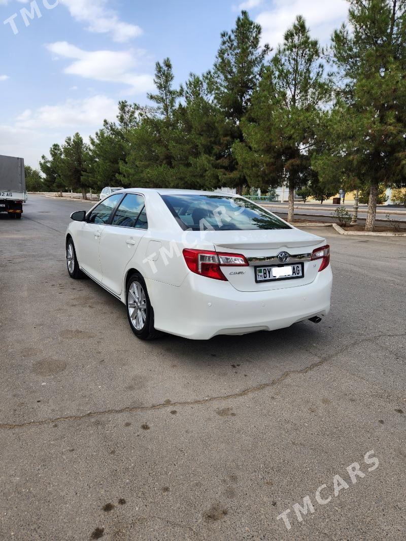 Toyota Camry 2012 - 210 000 TMT - Aşgabat - img 8