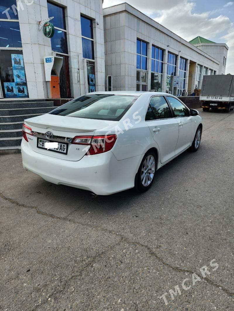 Toyota Camry 2012 - 210 000 TMT - Aşgabat - img 4
