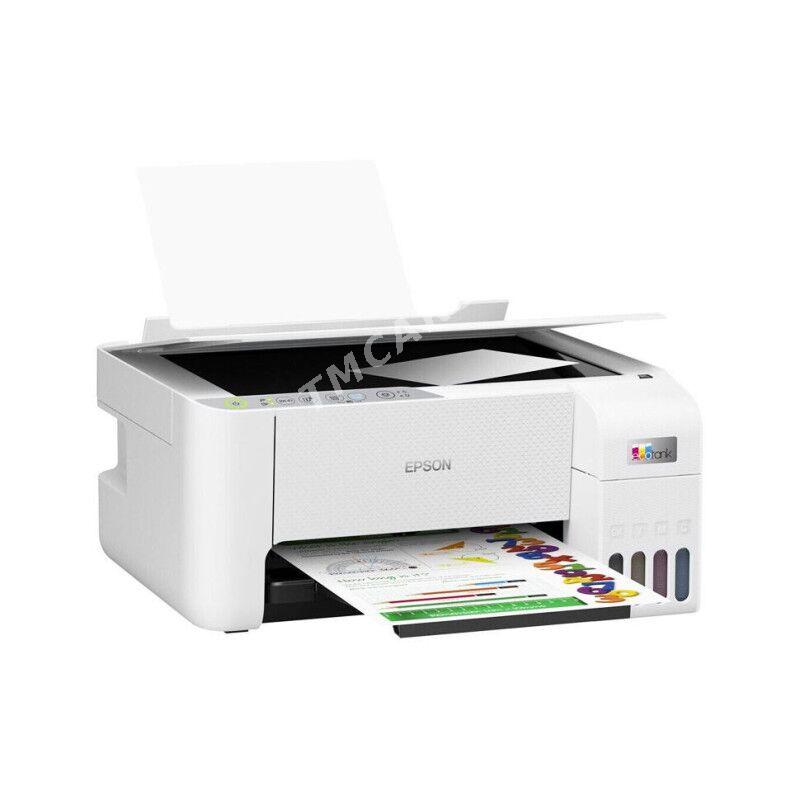 PRINTER EPSON L3256 INKJET 1-DE 3 - Aşgabat - img 2