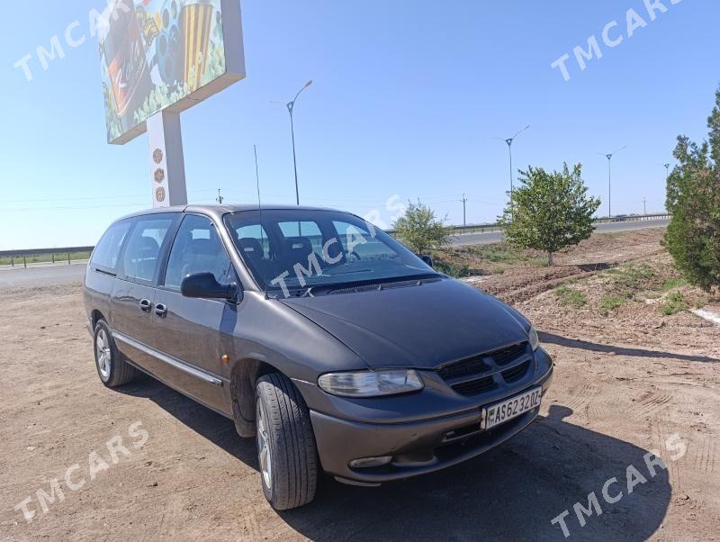 Chrysler Concorde 1998 - 65 000 TMT - Дашогуз - img 4