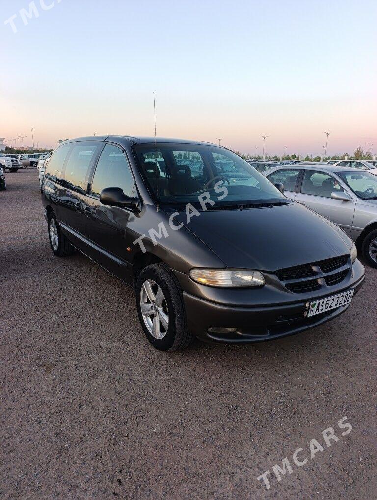 Chrysler Concorde 1998 - 65 000 TMT - Дашогуз - img 2