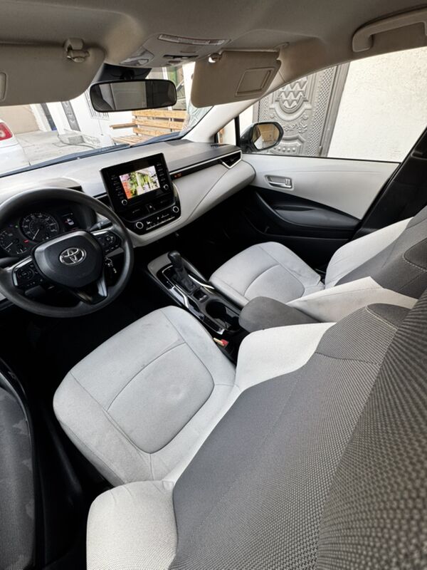 Toyota Corolla 2020 - 225 000 TMT - Ашхабад - img 2