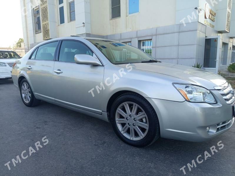 Toyota Avalon 2007 - 160 000 TMT - Türkmenabat - img 2