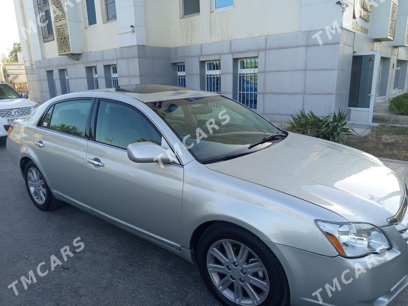 Toyota Avalon 2007 - 160 000 TMT - Türkmenabat - img 5