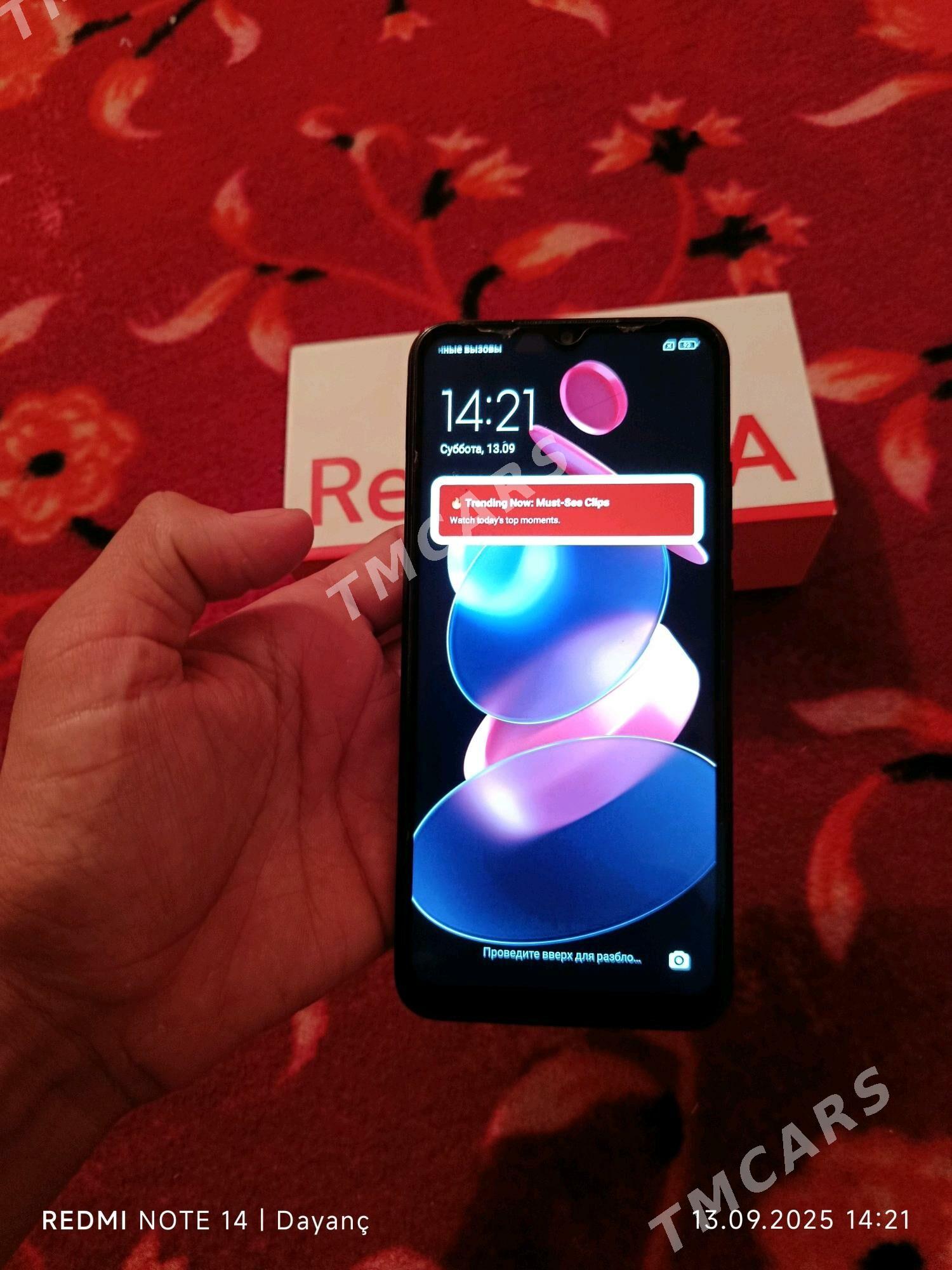 Redmi 10 a 4/64 - Boldumsaz - img 2