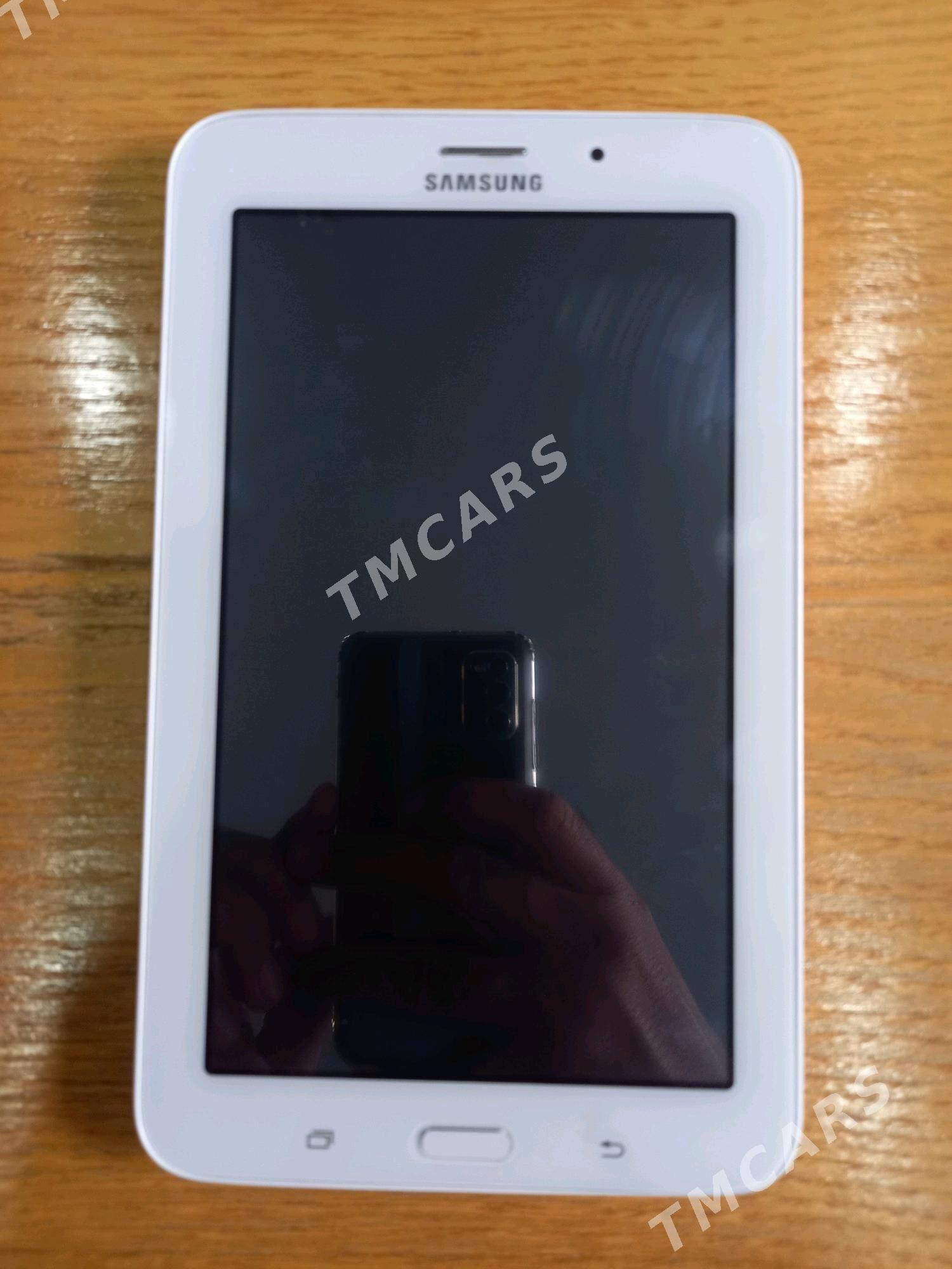 SAMSUNG  TAB 3  LITE - 30 мкр - img 5
