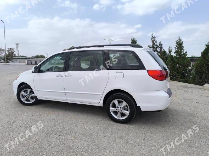 Toyota Sienna 2004 - 185 000 TMT - Bedew - img 5