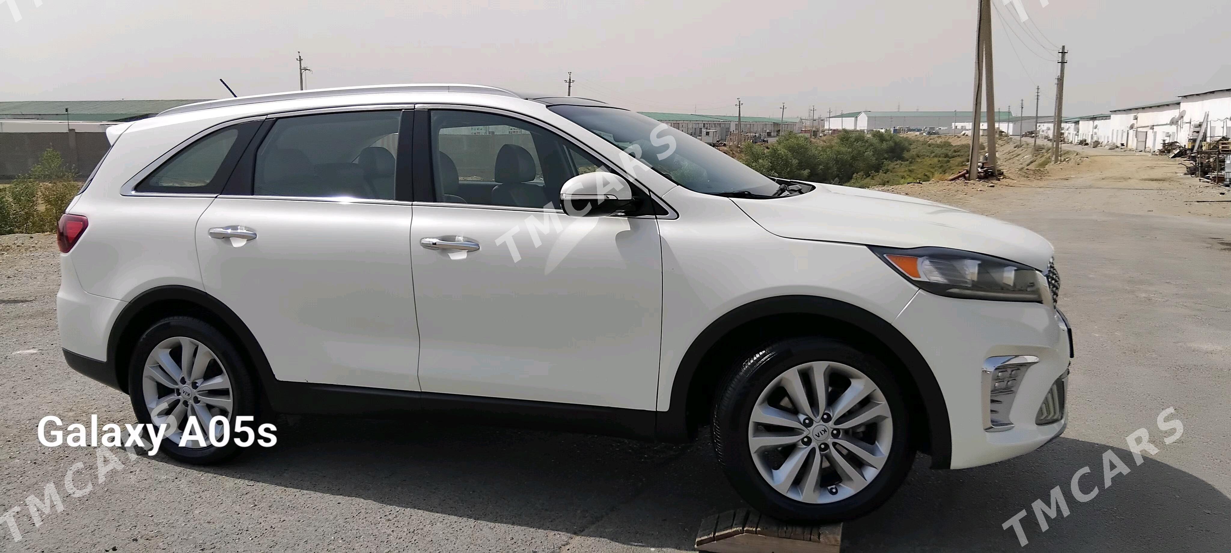 Kia Sorento 2020 - 350 000 TMT - Aşgabat - img 2