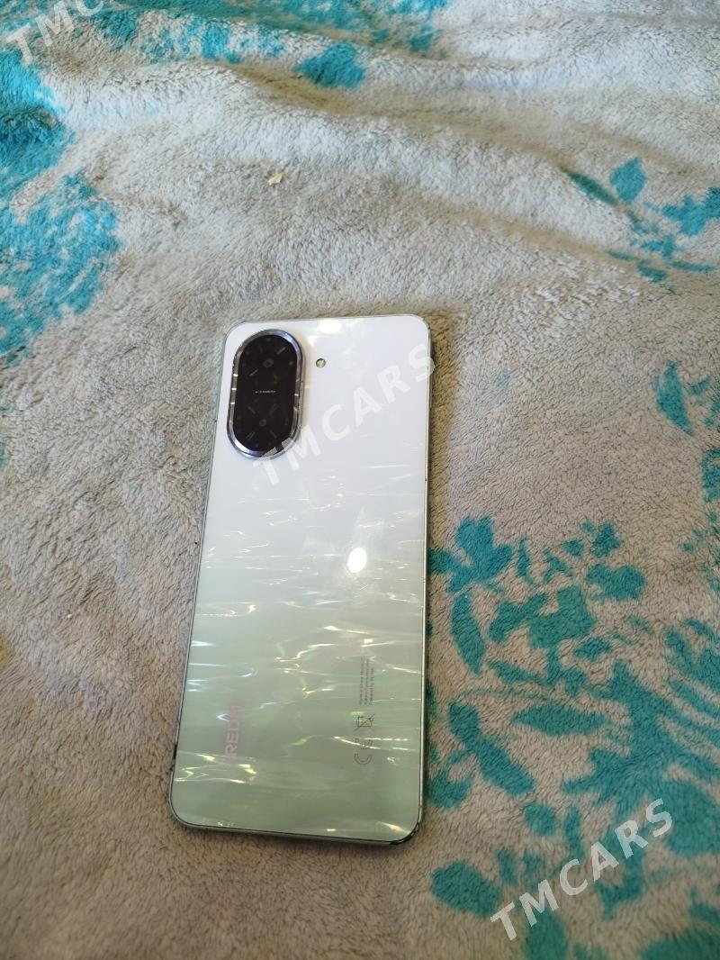 redmi.A.5 - Дашогуз - img 2
