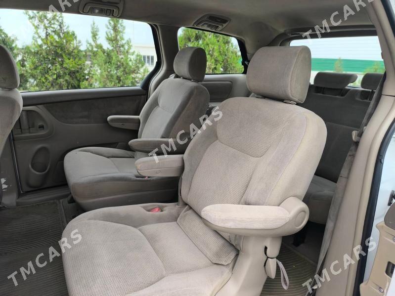 Toyota Sienna 2004 - 185 000 TMT - Bedew - img 8