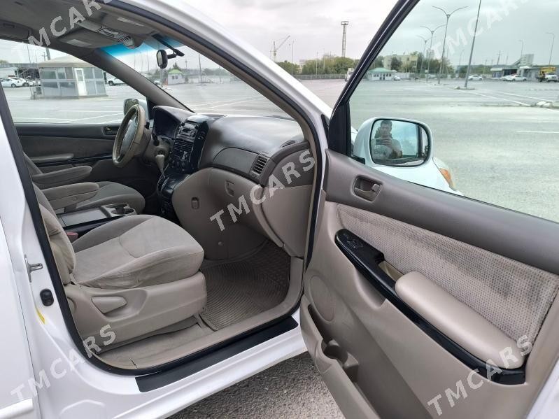 Toyota Sienna 2004 - 185 000 TMT - Bedew - img 6