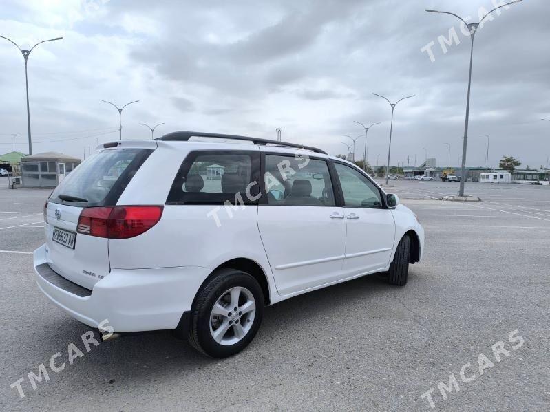 Toyota Sienna 2004 - 185 000 TMT - Bedew - img 3