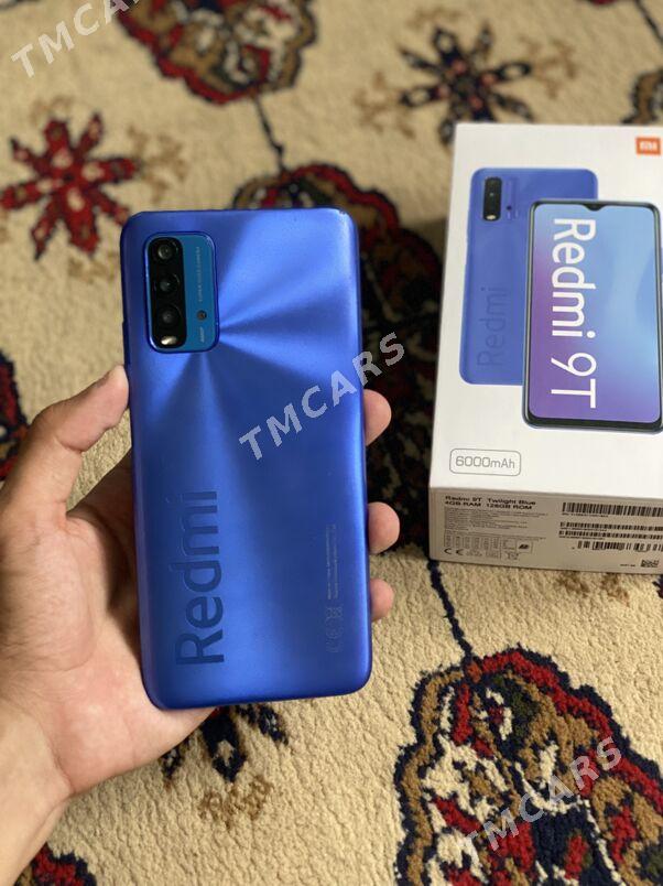 Redmi 9T - Aşgabat - img 3