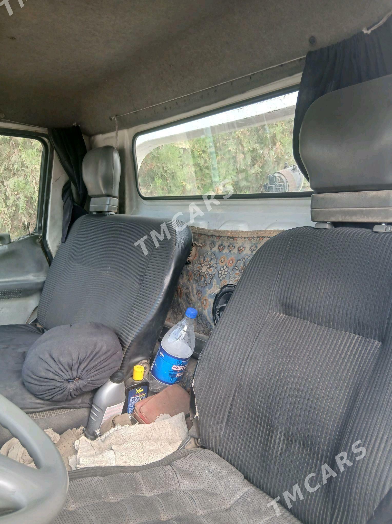 Mitsubishi Canter 1997 - 280 000 TMT - Дашогуз - img 6