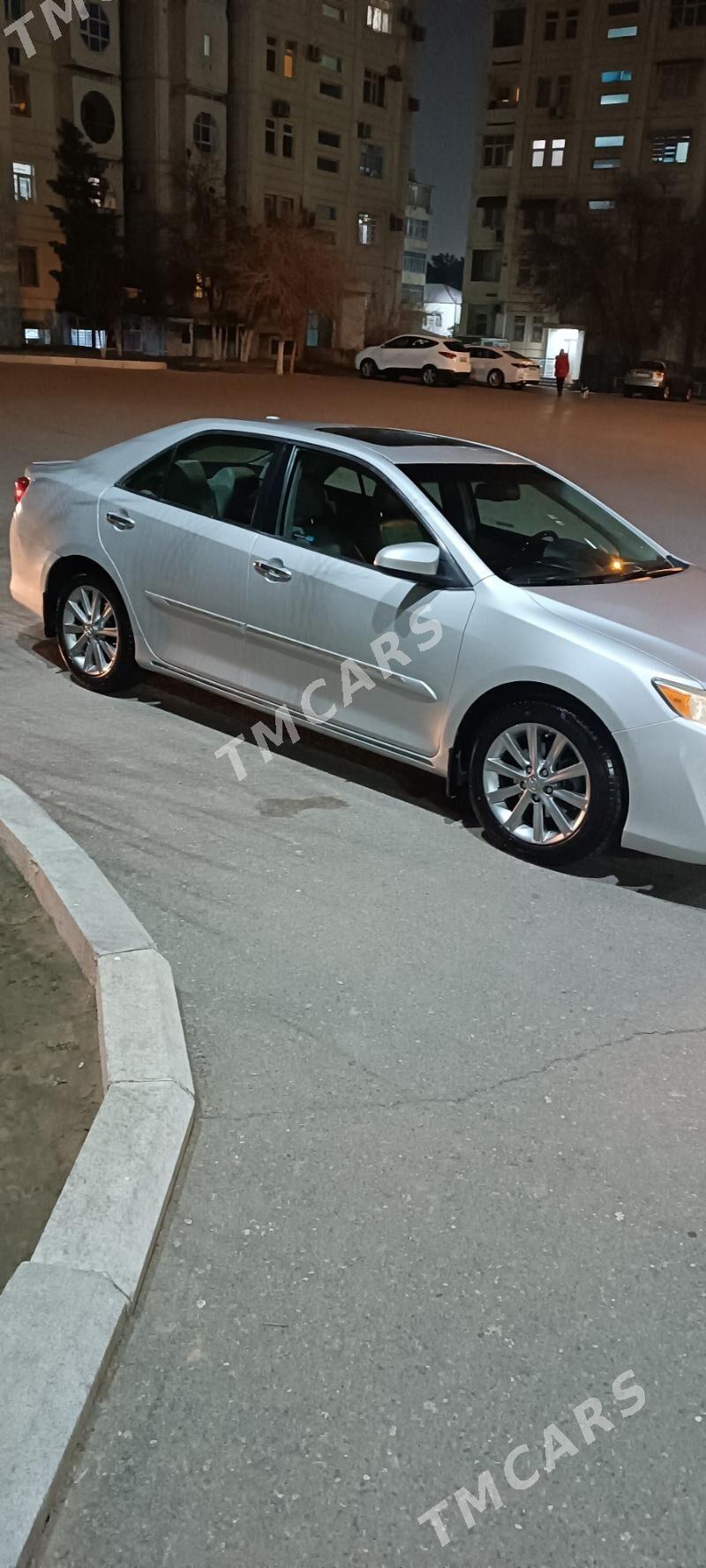 Toyota Camry 2012 - 210 000 TMT - Aşgabat - img 2
