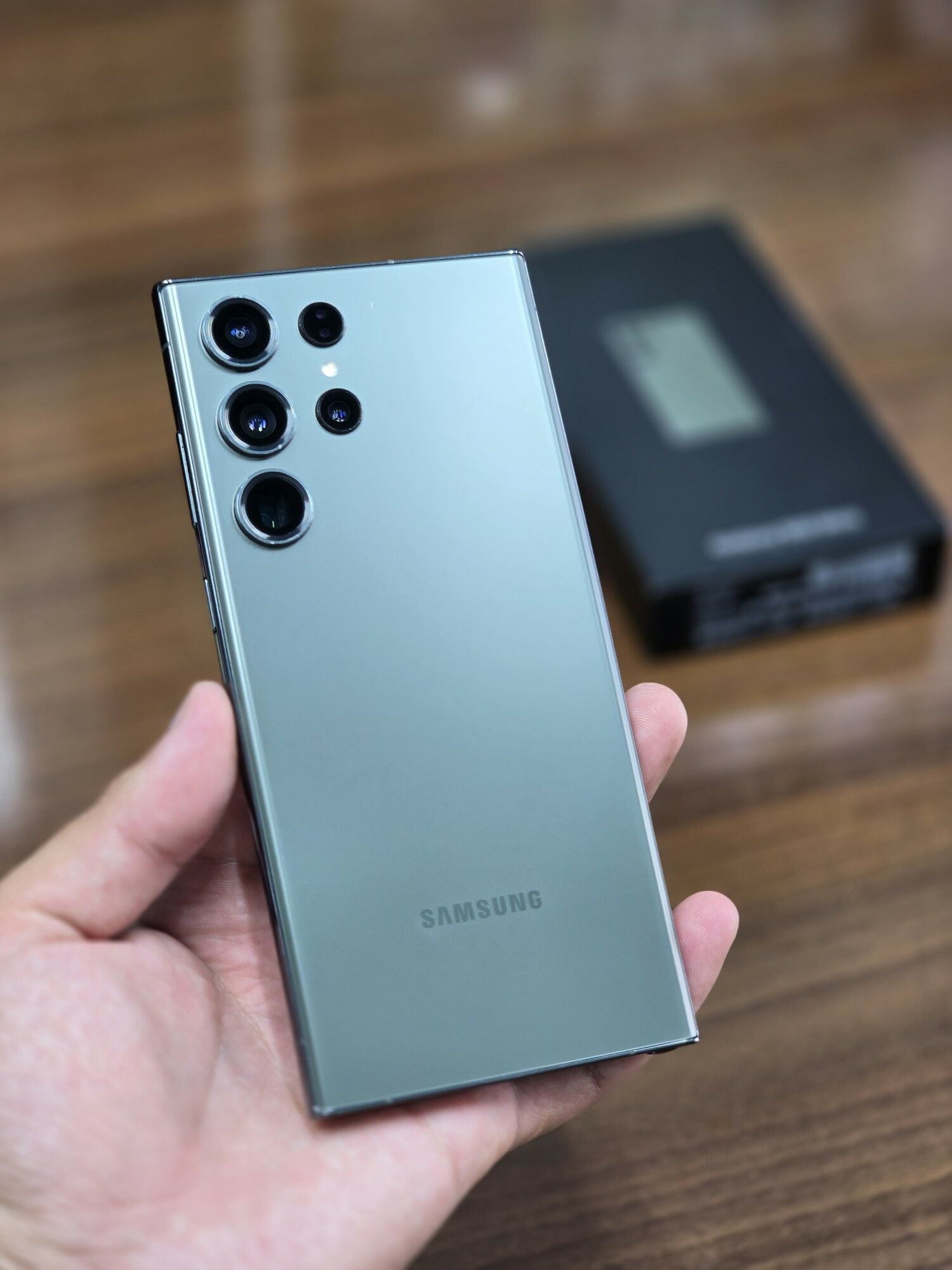 Samsung S23 Ultra - Мары - img 2