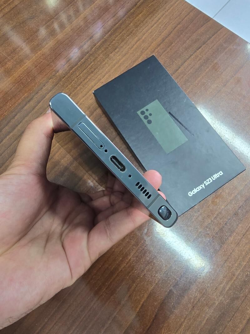 Samsung S23 Ultra - Мары - img 8