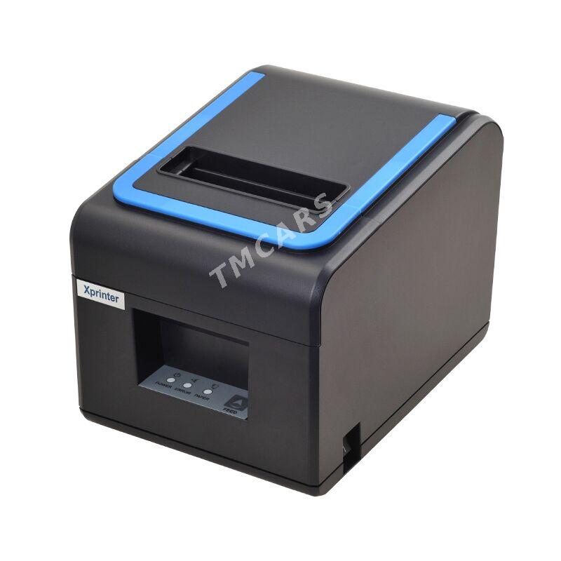 LABEL PRINTER - Ашхабад - img 3