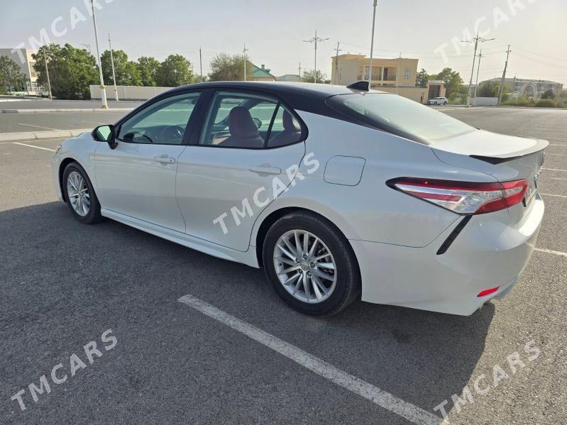 Toyota Camry 2020 - 440 000 TMT - Туркменабат - img 6