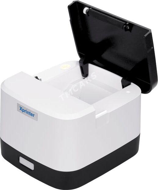 LABEL PRINTER - Ашхабад - img 4