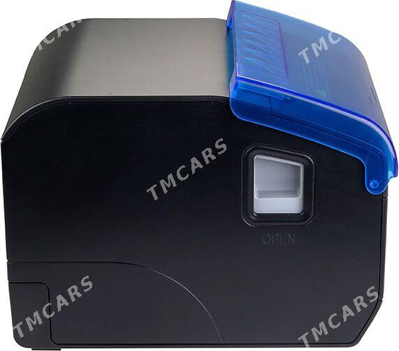 LABEL PRINTER - Ашхабад - img 5
