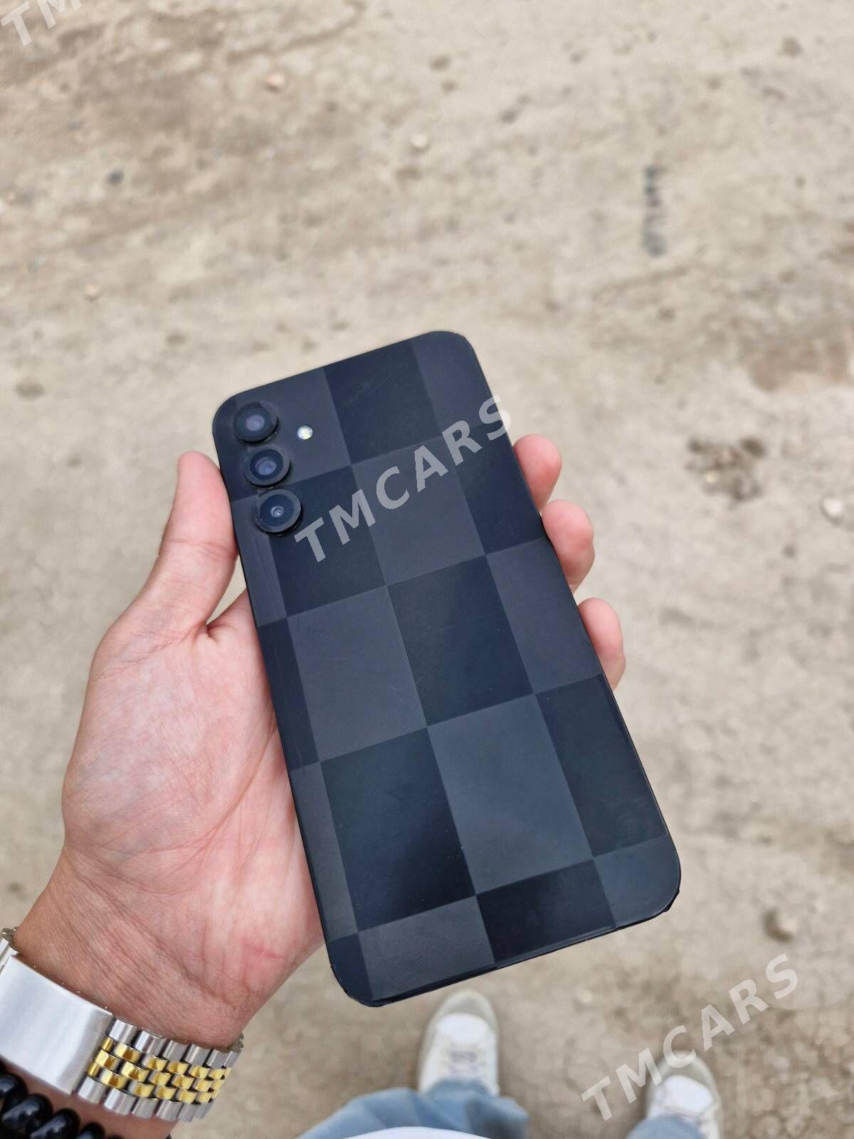 Samsung a 15 - Daşoguz - img 2