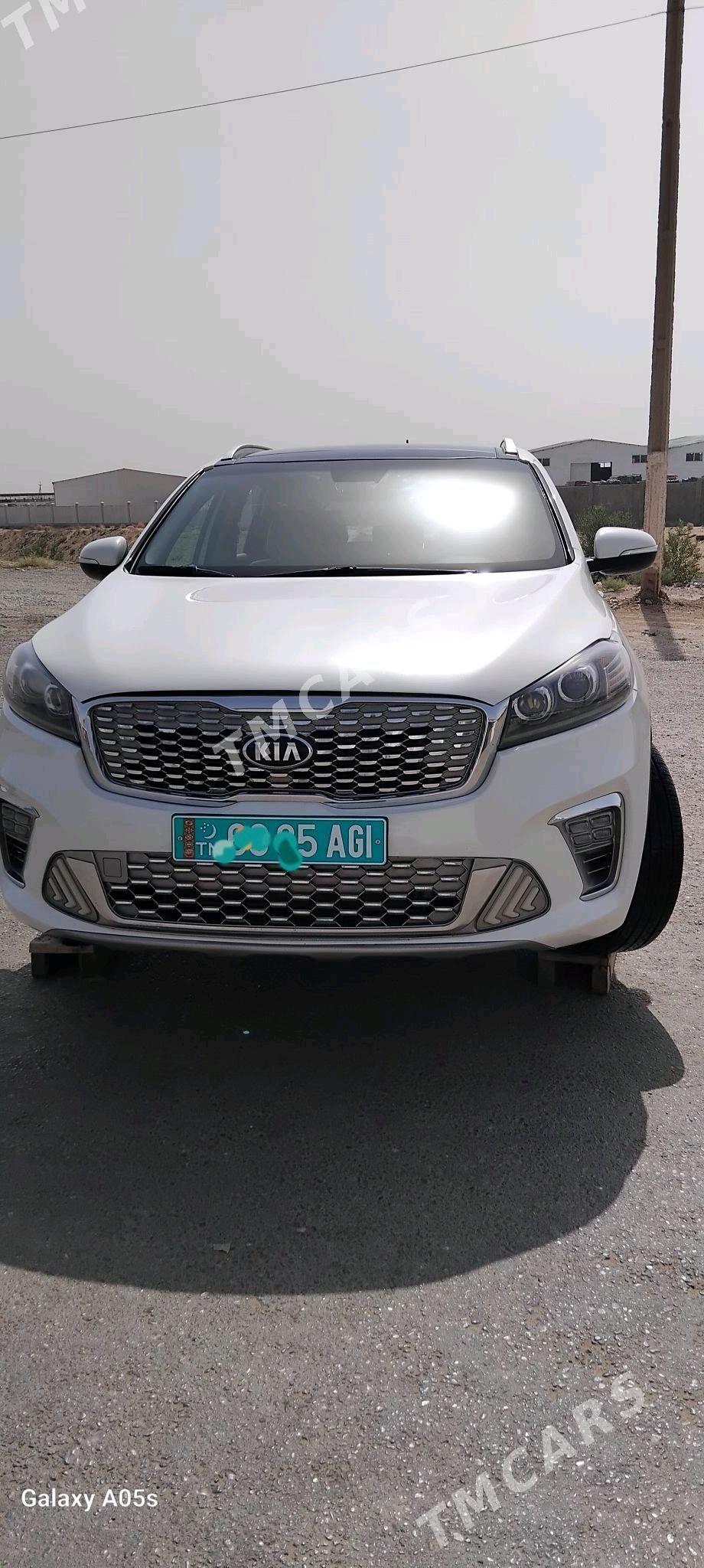 Kia Sorento 2020 - 350 000 TMT - Aşgabat - img 5