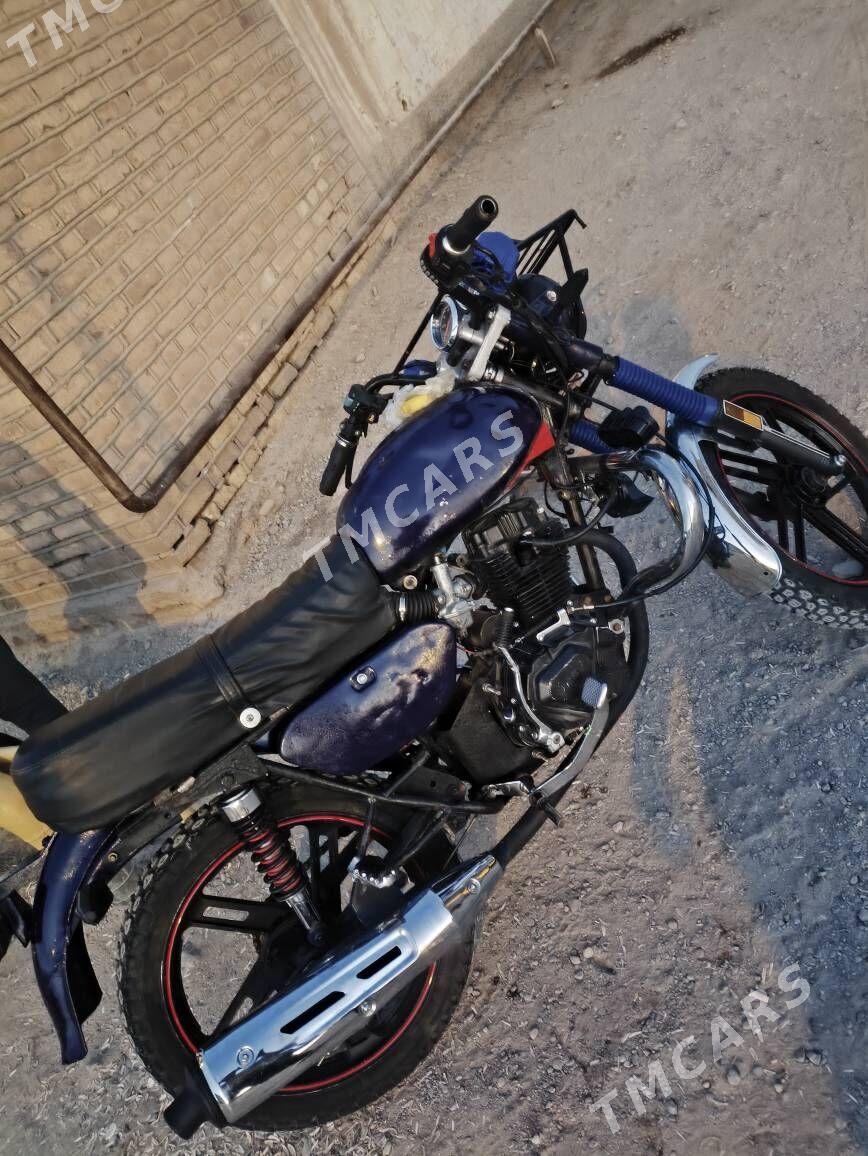 Fekon FK150-8G 2025 - 12 000 TMT - Теджен - img 2