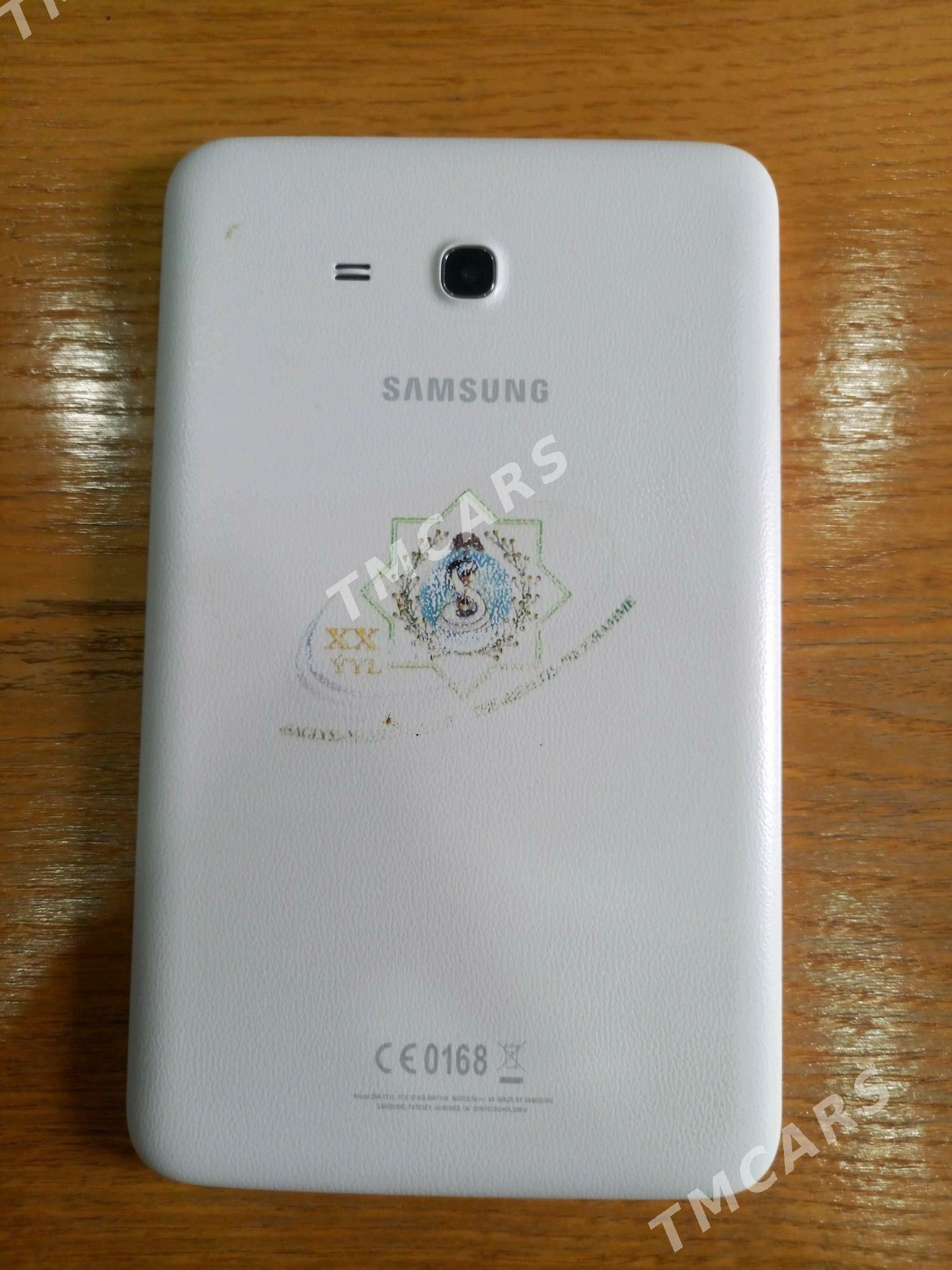 SAMSUNG  TAB 3  LITE - 30 мкр - img 7