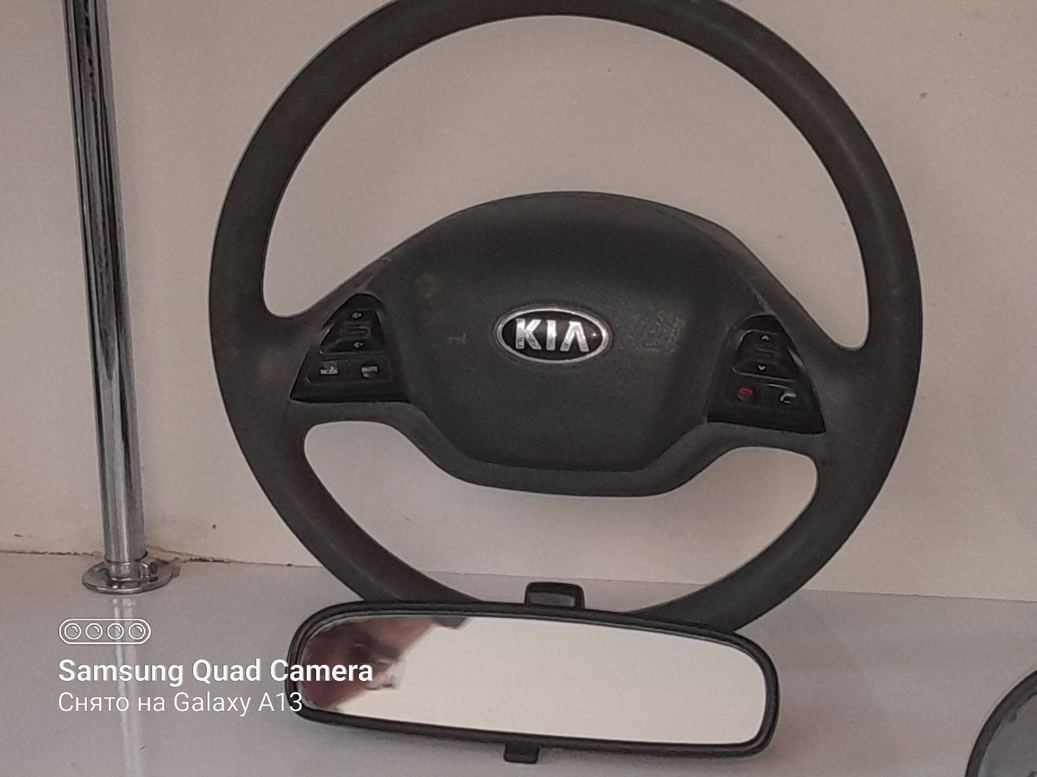 киа  бонго 50 TMT - Şabat etr. - img 4