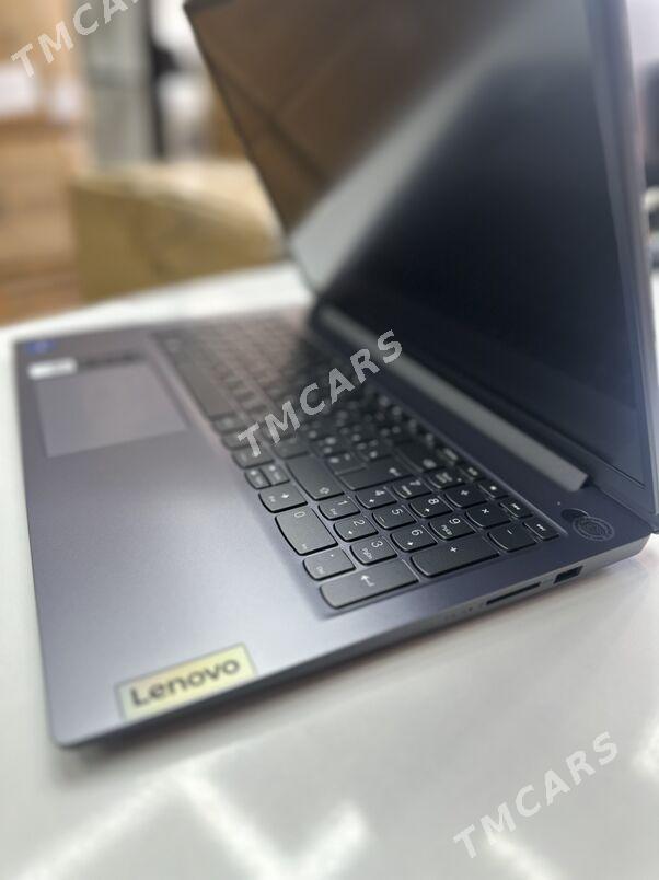 TAZE NOUTBUK LENOVO SLIM i7 - Мары - img 4