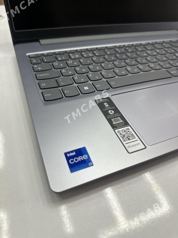 TAZE NOUTBUK LENOVO SLIM i7 - Мары - img 5