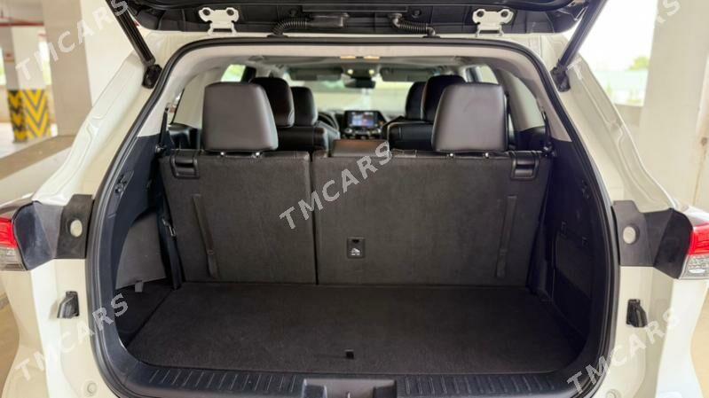 Toyota Highlander 2020 - 505 000 TMT - Aşgabat - img 5