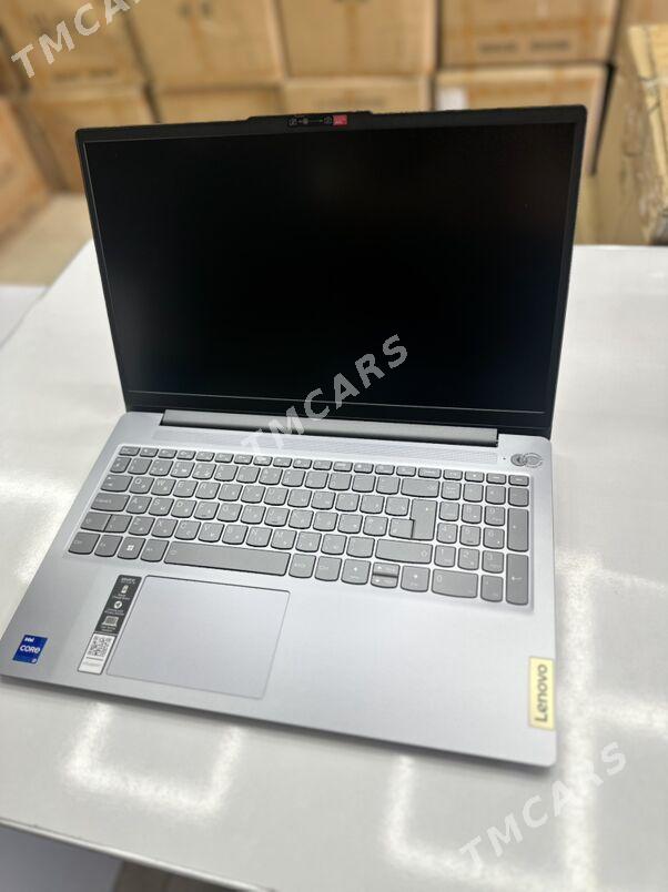 TAZE NOUTBUK LENOVO SLIM i7 - Мары - img 2