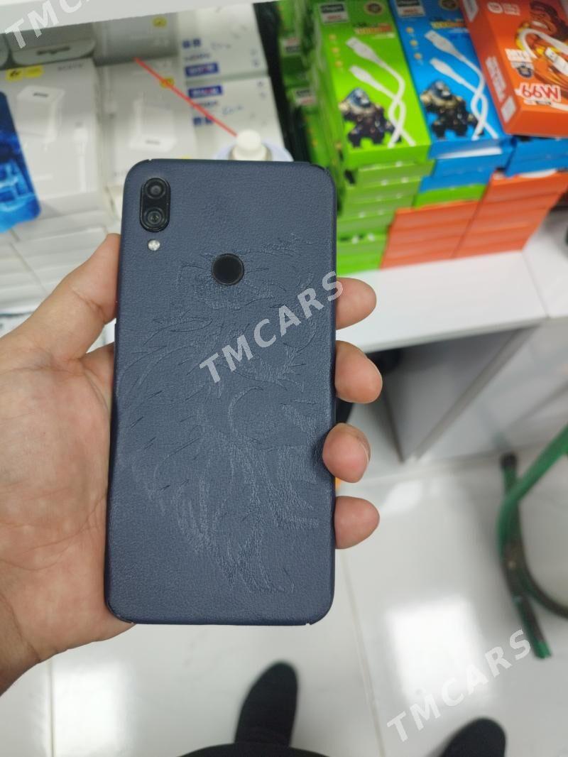 Redmi note 7 - Balkanabat - img 2