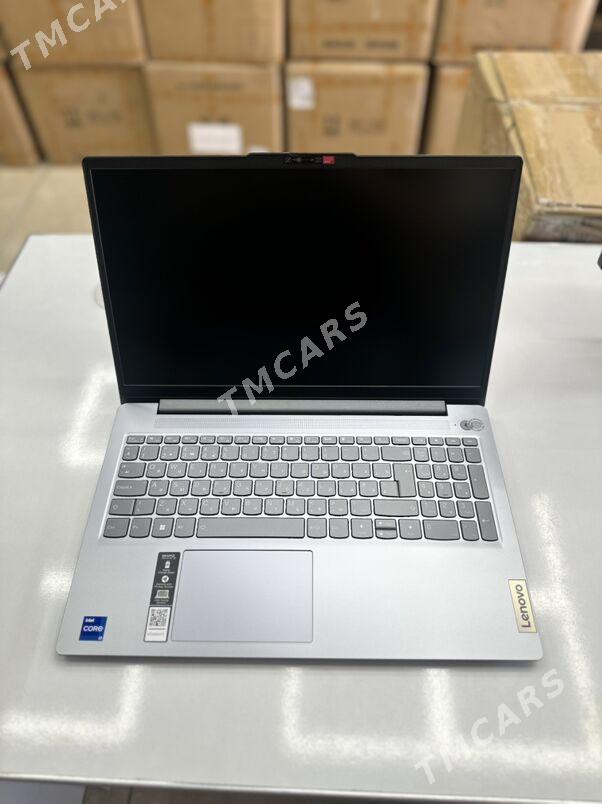 TAZE NOUTBUK LENOVO SLIM i7 - Мары - img 3