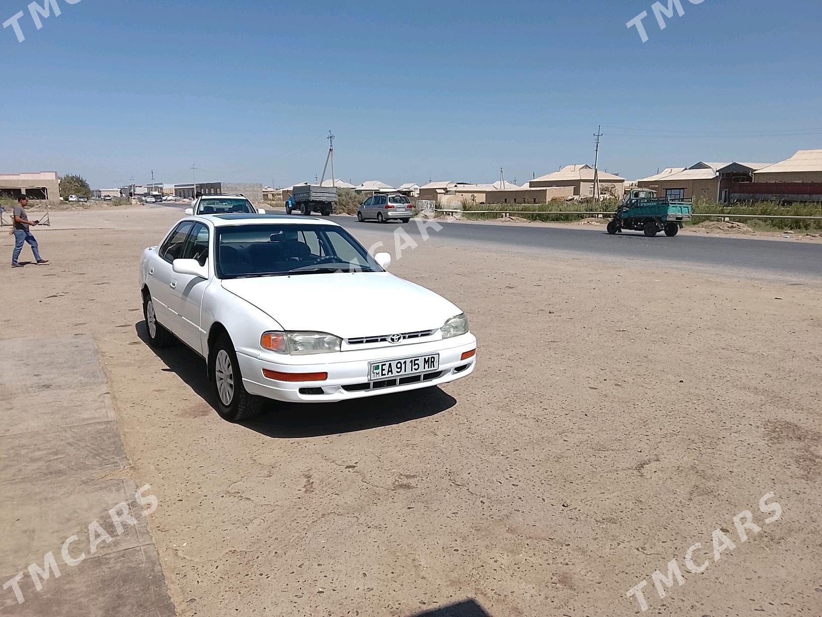 Toyota Camry 1992 - 72 000 TMT - Mary - img 3