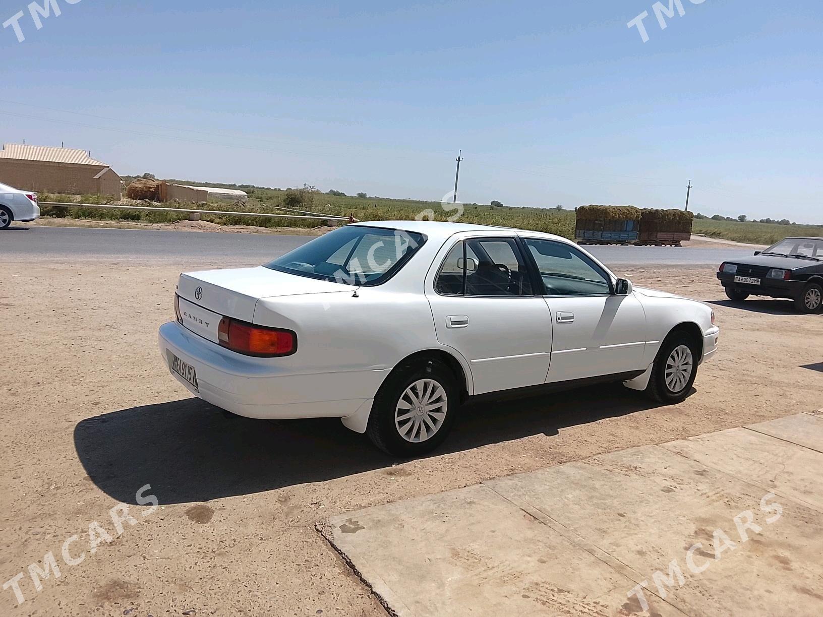 Toyota Camry 1992 - 72 000 TMT - Mary - img 2
