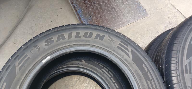 SAILUN TURISMO 235/60 R17 900 TMT - Гаудан "Б" - img 3