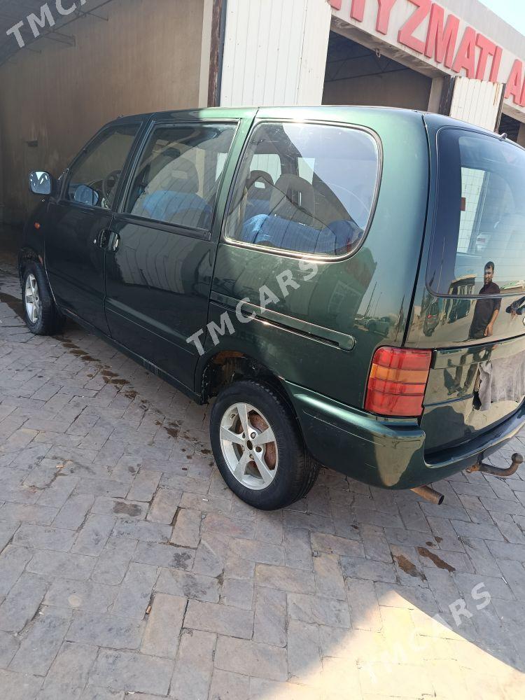 Nissan Pathfinder Armada 2000 - 61 000 TMT - Mary - img 2