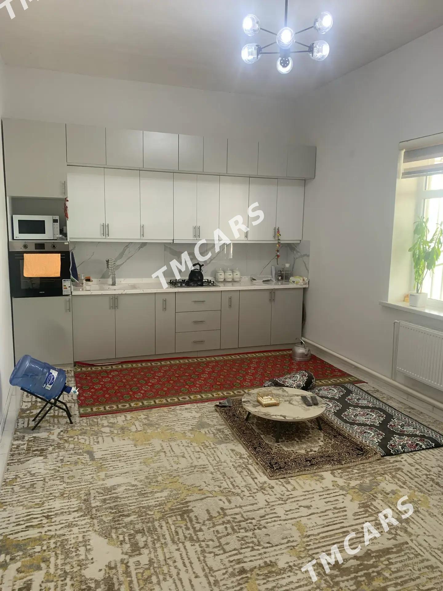 GÕKDEPE 30-ÝYLLYK TÀZE JAÝ - Aşgabat - img 3